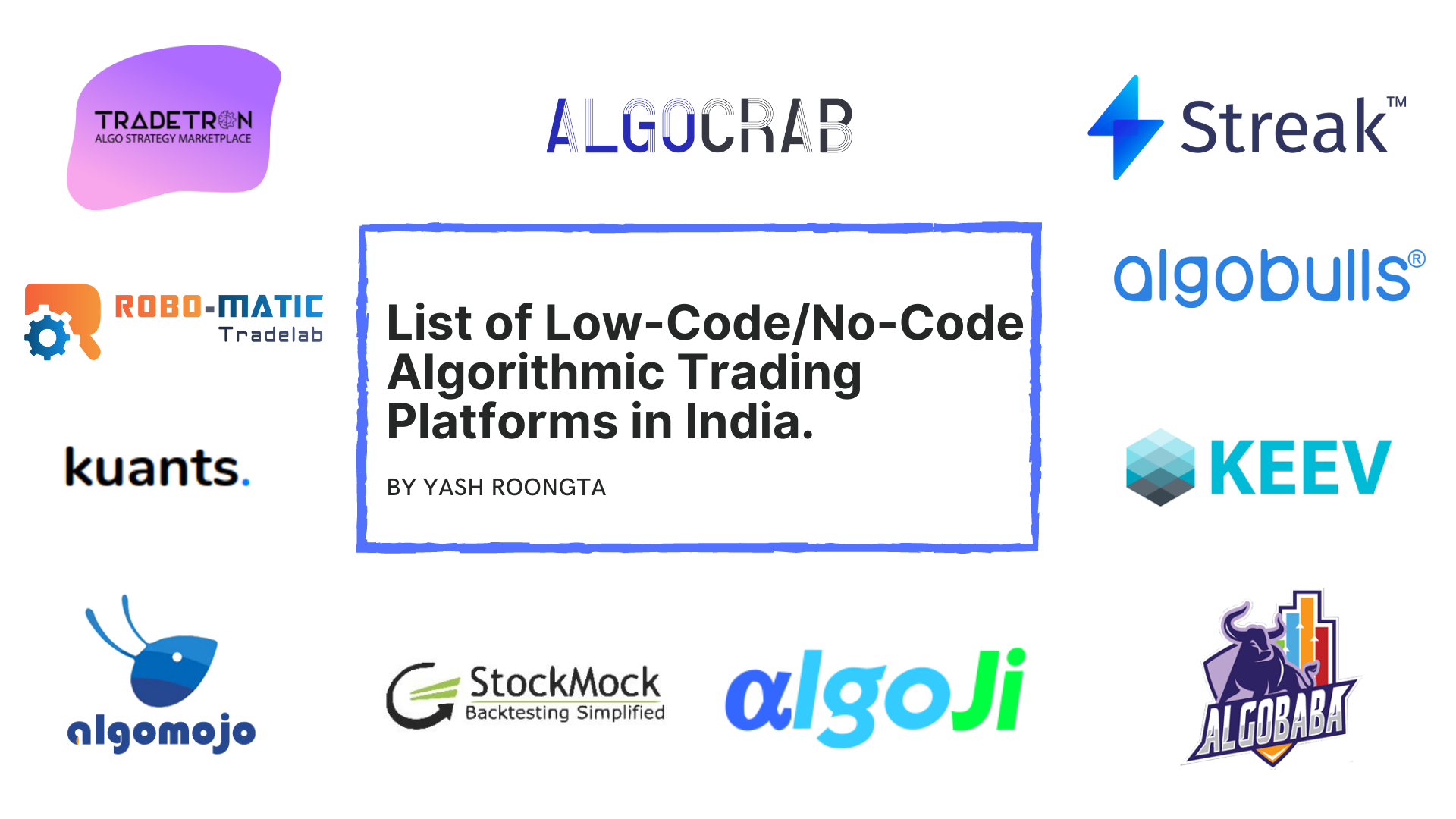 Algo Trading in India | Fully Automated Trading | bitcoinlog.fun