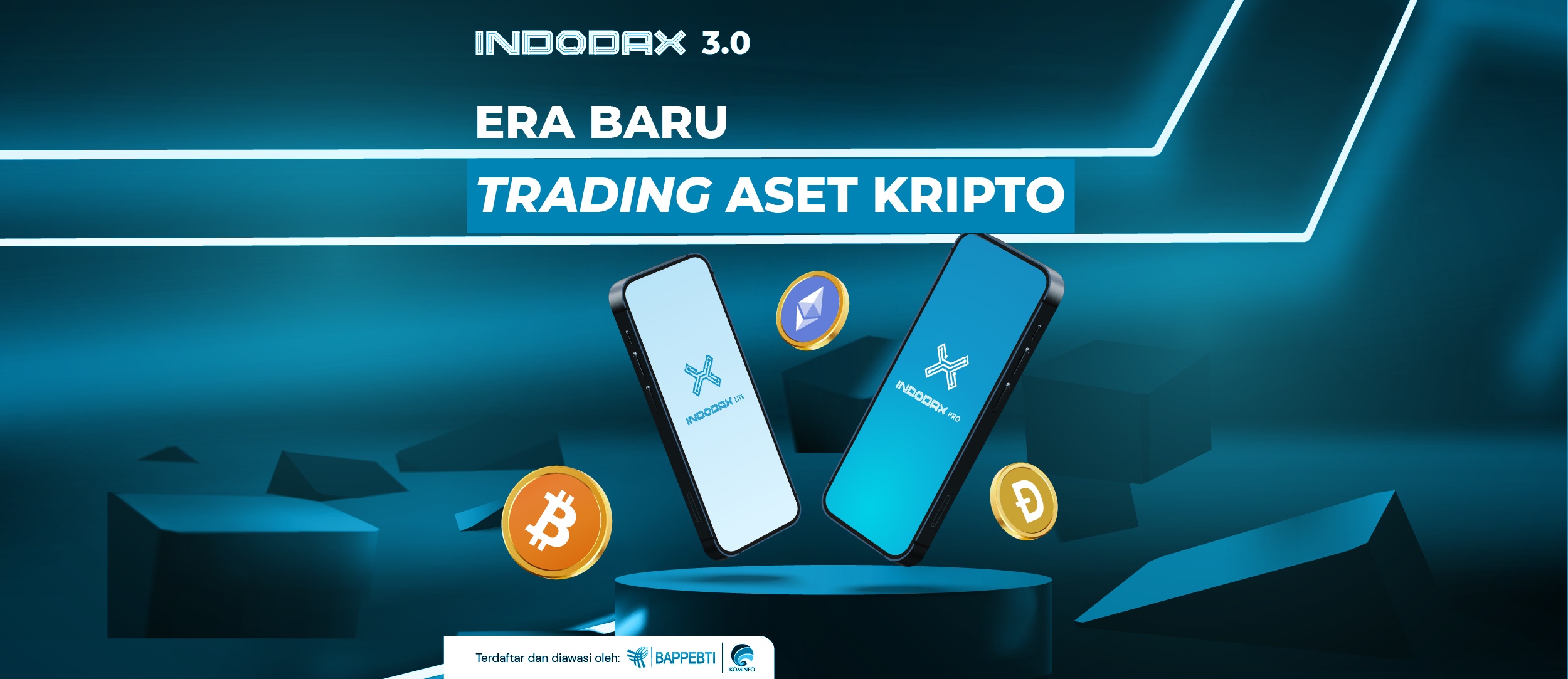 Indodax Exchange Live Markets, trade volume ,Guides, and Info | CoinCarp