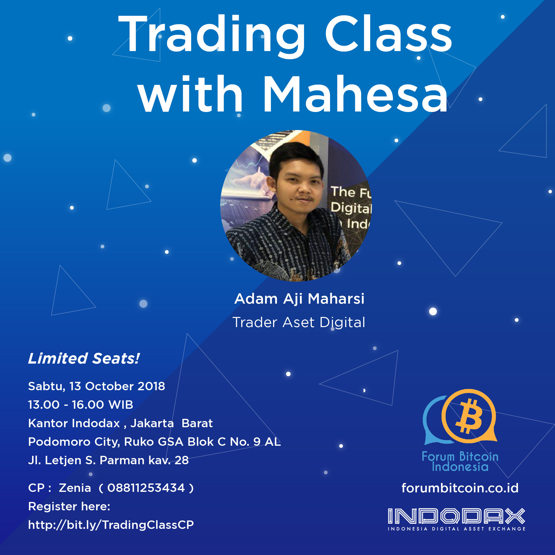 Indodax: Penjelasan, Legalitas, Harga Koin, dan Kelebihannya