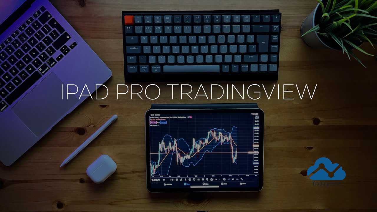 Can you use a tablet for trading? - Good e-Reader