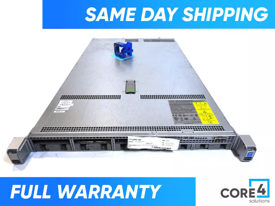 FUJITSU Server PRIMERGY CX M2 Dual Socket Server Node - Business Systems International - BSI