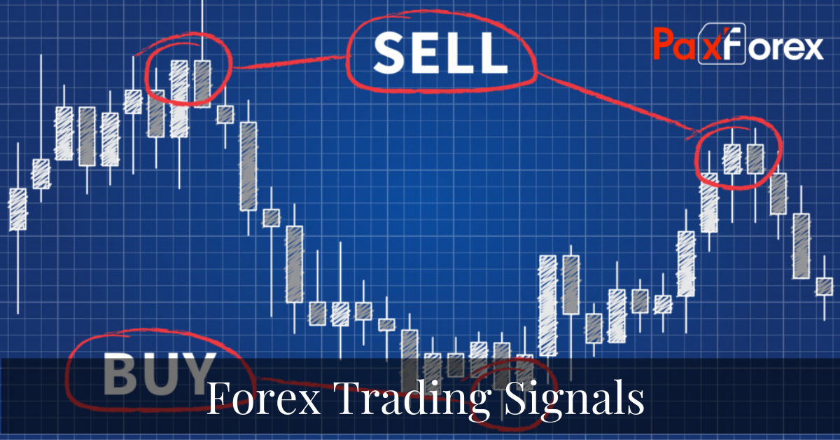 Free Forex Trading Signals [year] - Daily Signals for Traders