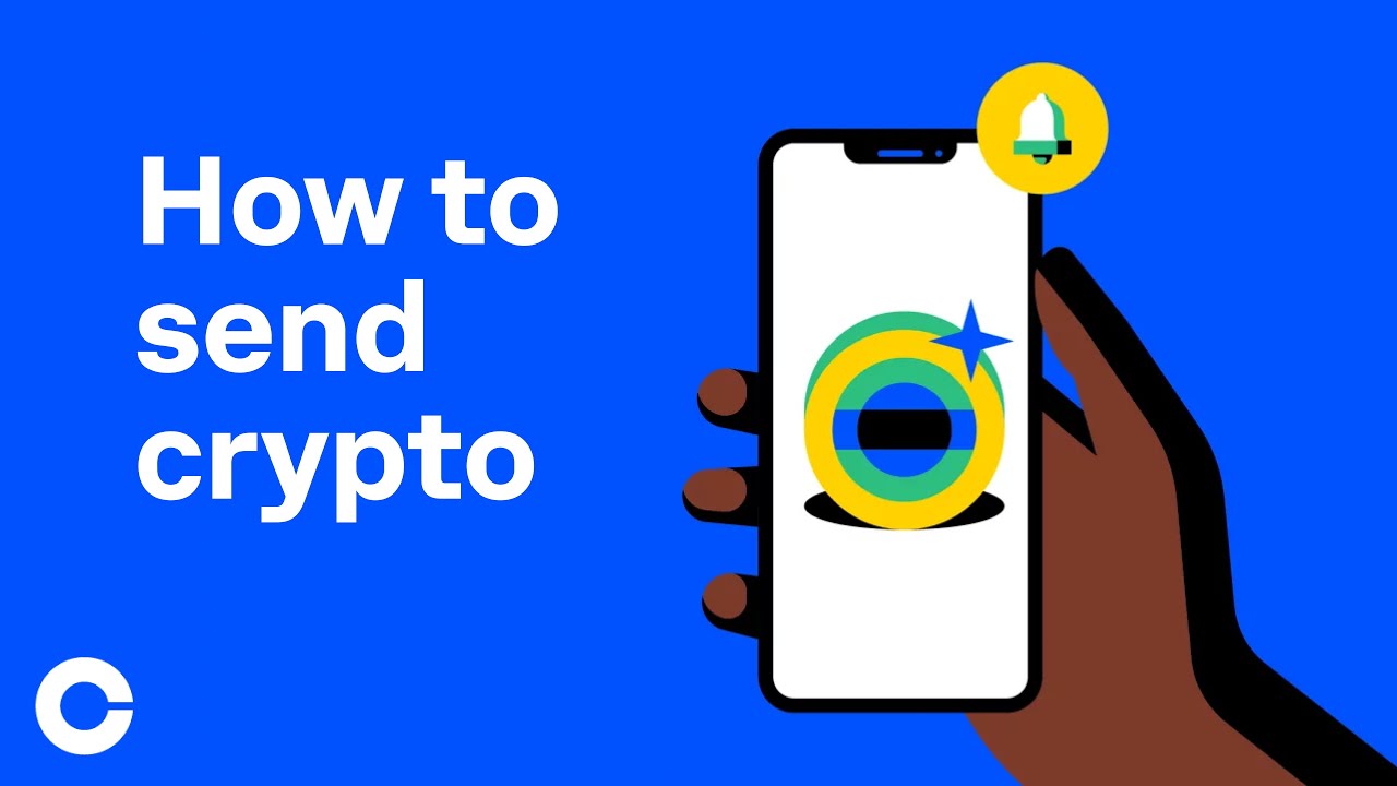 How to Move Crypto From Coinbase to Wallet | CoinLedger