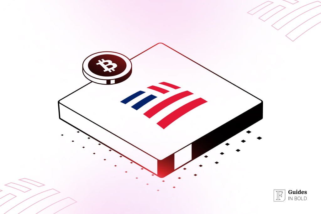 Does Bank of America Support Bitcoin? How to Buy Bitcoin with Bank of America? - bitcoinlog.fun