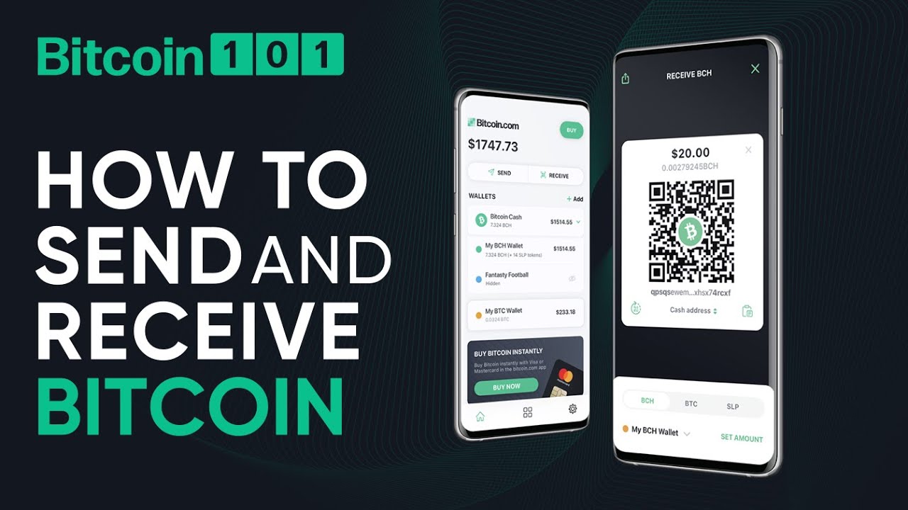 How to send Bitcoin on Cash App - Android Authority