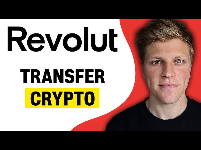 Can I receive cryptocurrencies sent to my Revolut account? | Revolut Australia