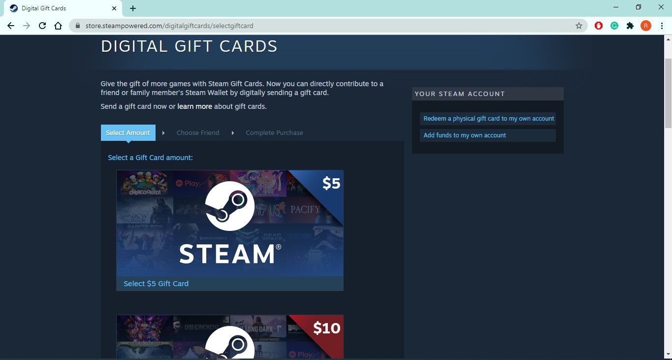 Can Steam Wallet turn into paypal money?