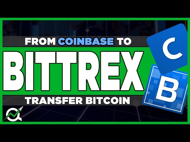 How Long Does It Take To Transfer From Coinbase To Bittrex - Crypto Head