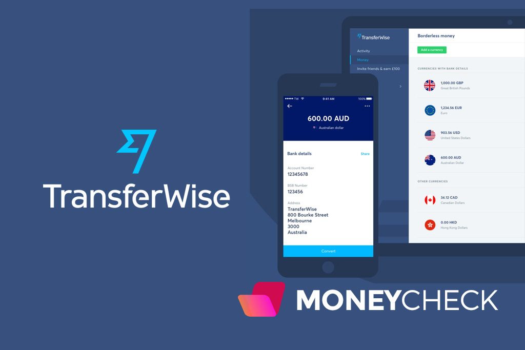 Wise (formerly Transferwise) review A detailed analysis