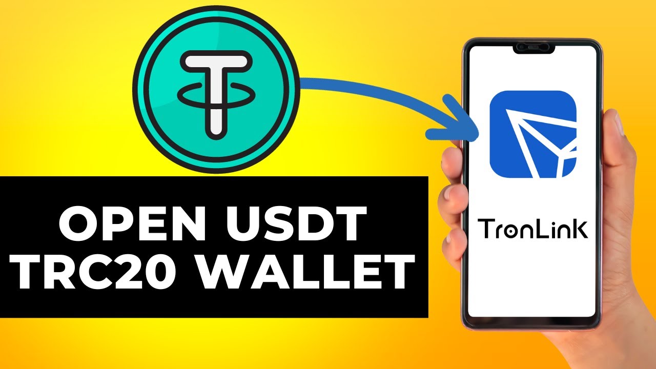 Get the Trust Wallet App Now | Trust