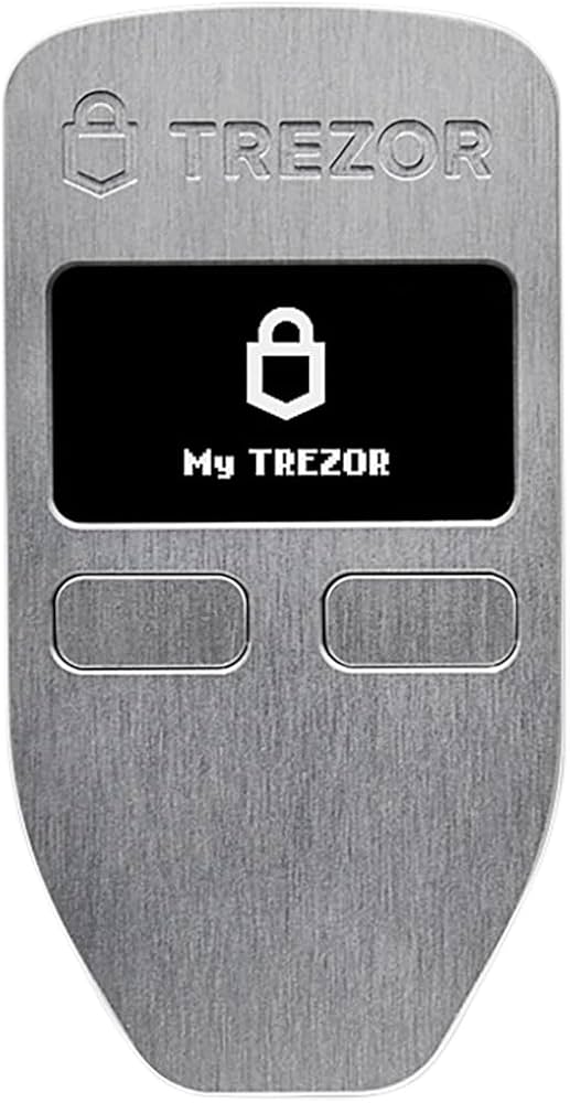 List of coins supported by Trezor Model One - bitcoinlog.fun