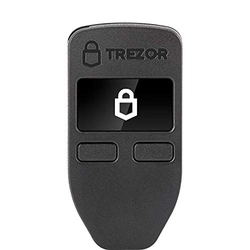 Trezor Supported Coins & Tokens: Trezor Model T, Model 1, Safe 3 | CoinCodex
