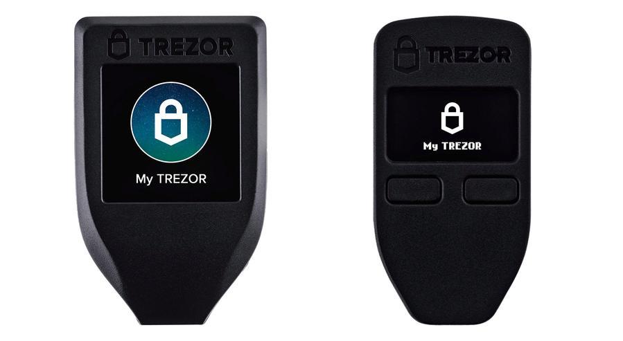 Trezor One vs. Trezor Model T Comparison: Which is Better?