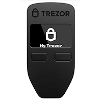 TREZOR Review - The Original Bitcoin Hardware Wallet | CryptoRunner