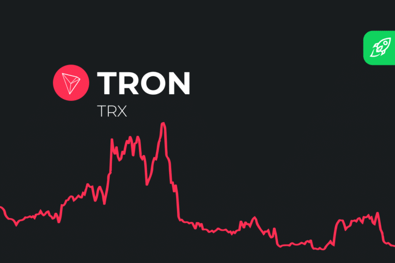 TRON Preis heute: TRX zu EUR Live-Preisdiagramm - CoinJournal