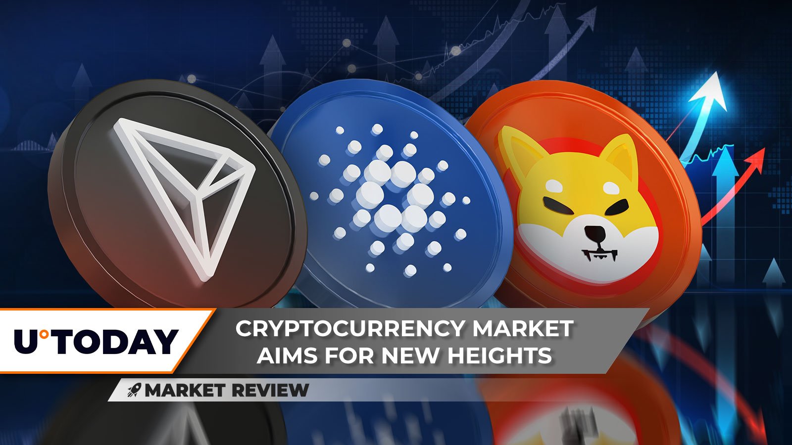 TRON (TRX) News |TRON Coin News - NewsNow