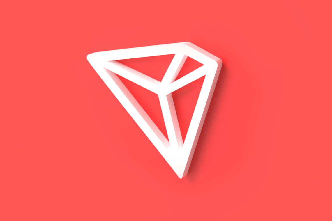 TRON TRX Coin Latest News on U Today