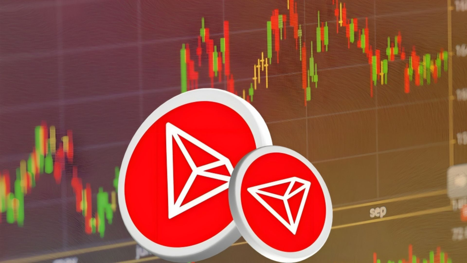 TRON (TRX) live coin price, charts, markets & liquidity