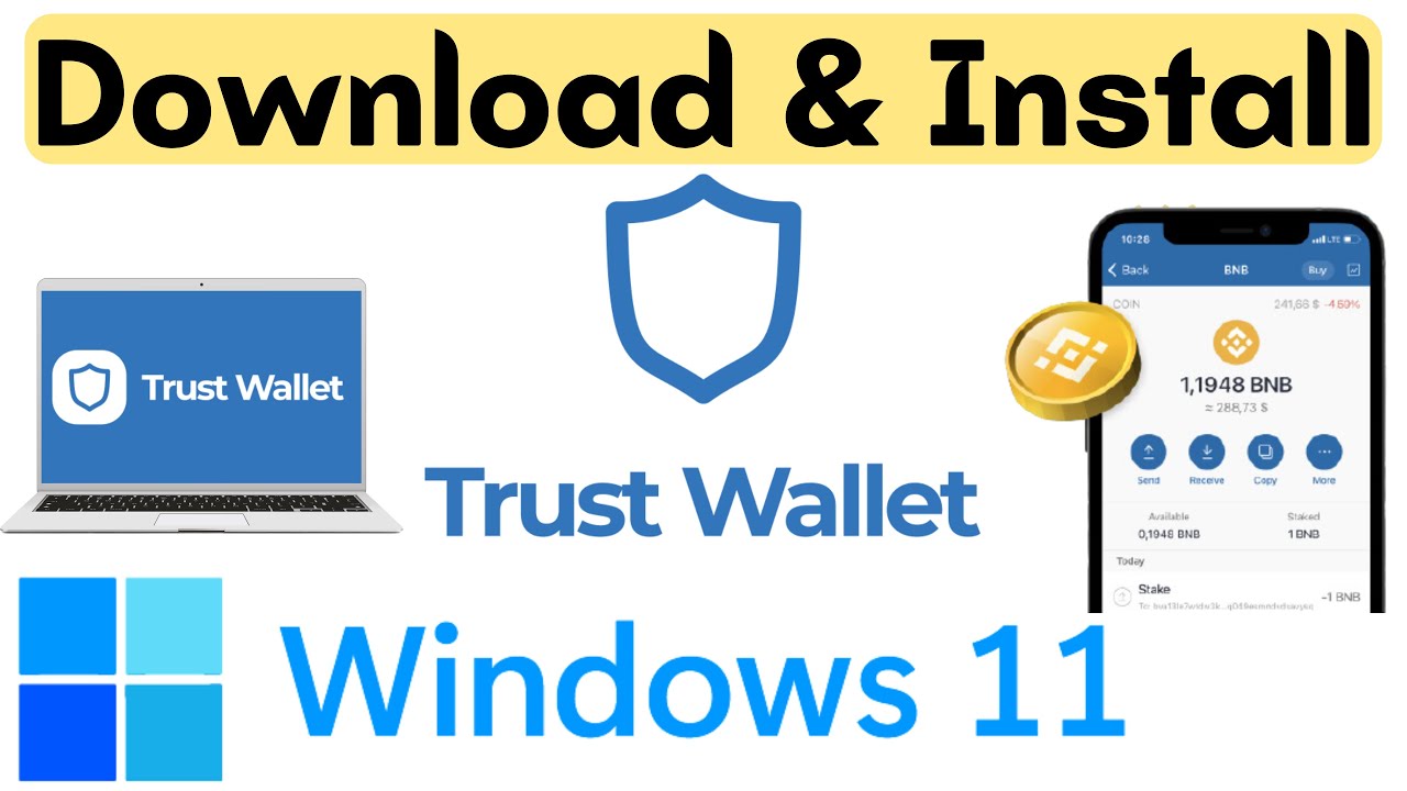 Why doesn´t my Trust Wallet work on Edge? - Microsoft Community