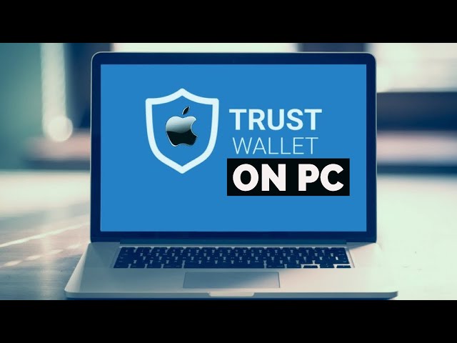 Trust Wallet Download For PC (Windows 10, 8, 7) FREE! - Softforpc