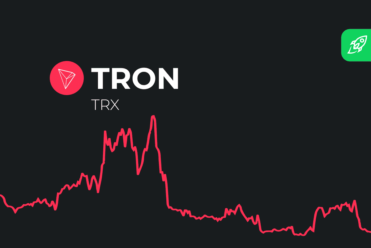 Tron Price Analysis: TRX and Tron a Marketing Juggernaut Says Former BitTorrent Executive