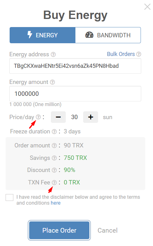 Tron (TRX) Staking Rewards Calculator: Earn ∼% | Staking Rewards