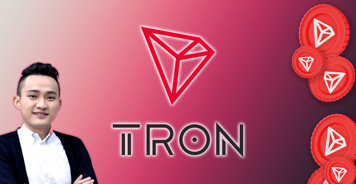 Tron Review Beginners Guide to TRX