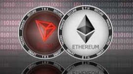 TRON (TRX) Overview - Charts, Markets, News, Discussion and Converter | ADVFN