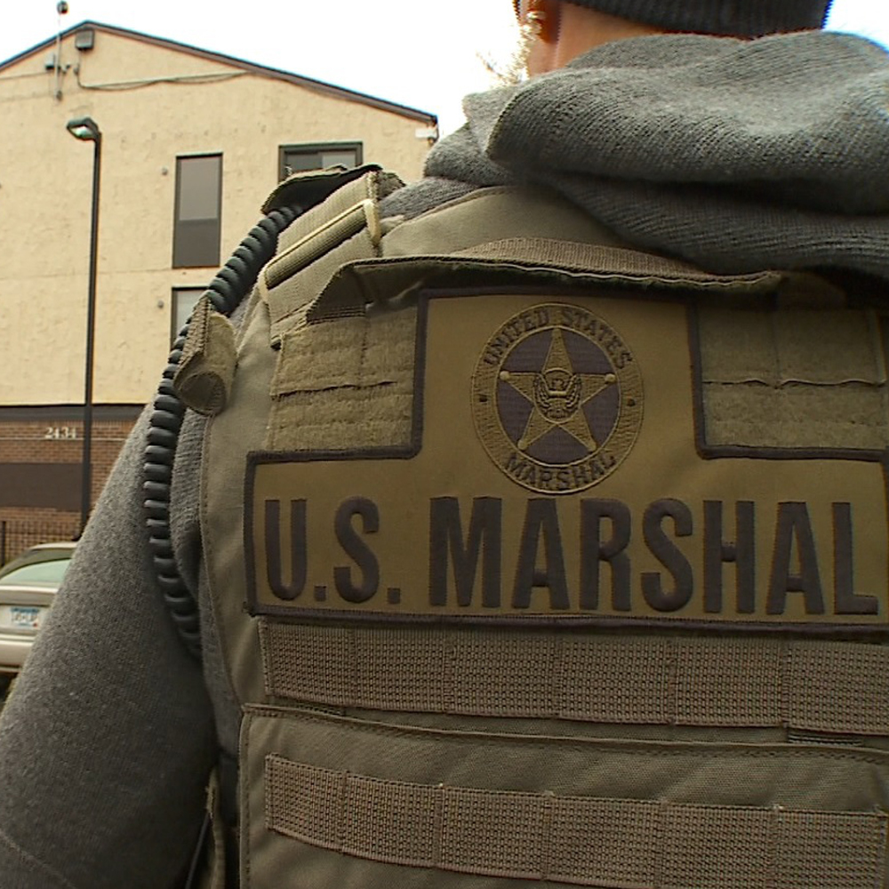 $39 Mln Worth of Bitcoin (BTC) Sold to One of Winning Bidders by US Marshals