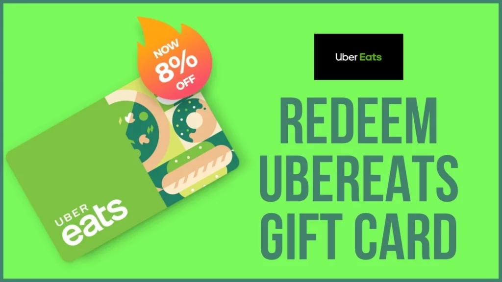 Eats - Ultimate Gift Cards