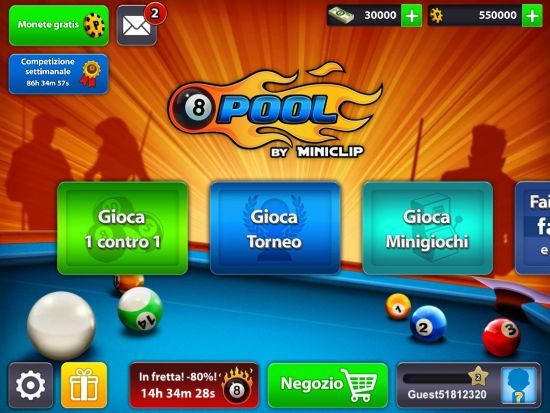 8 Ball Pool APK Mod Menu (Unlimited money antin ban) Download