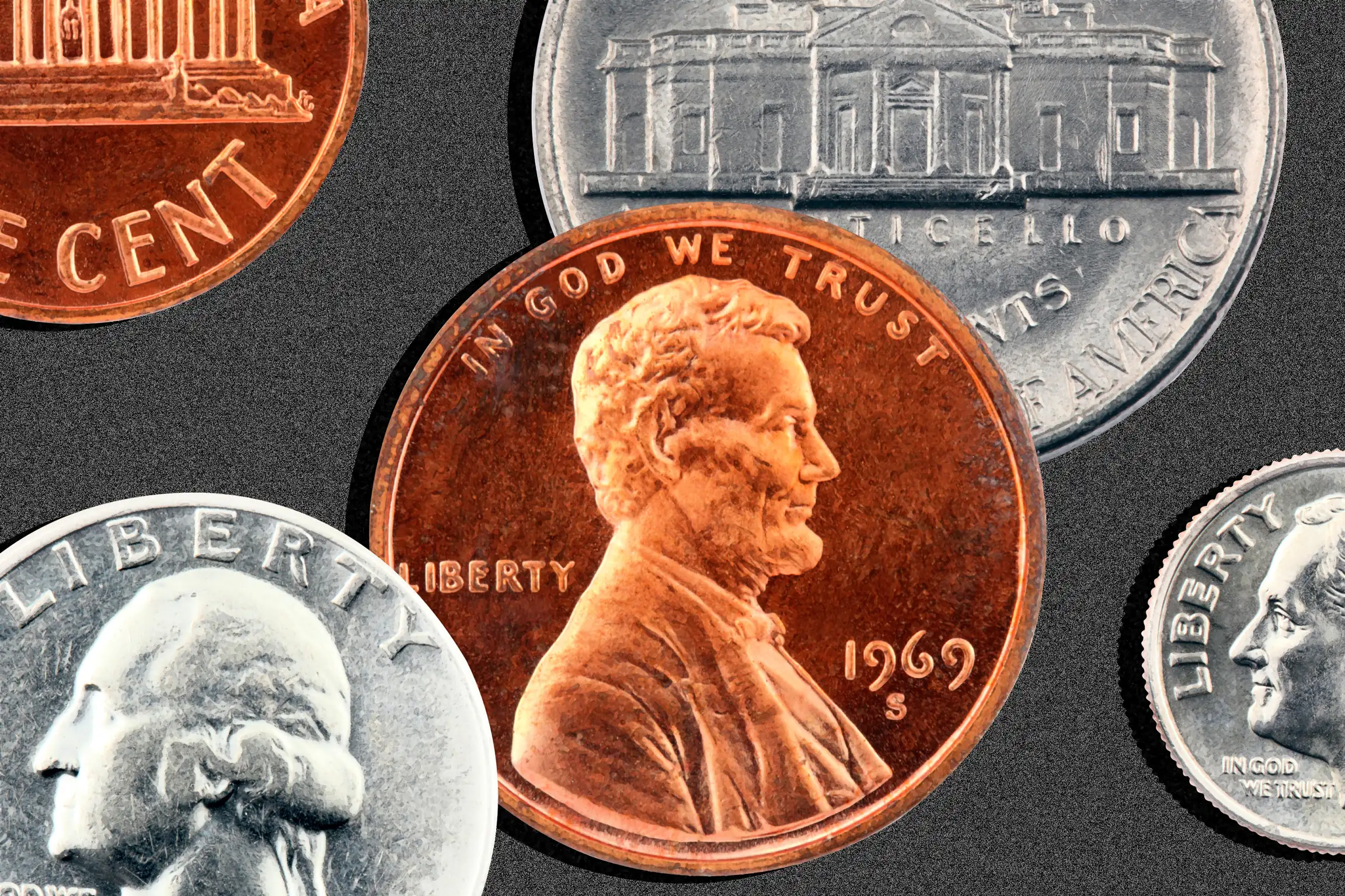 Historic Coin Production | U.S. Mint