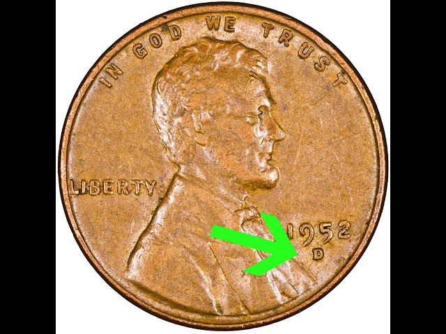 Finding Mint Marks on US Coins - Quality Collectible Coins