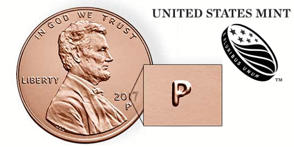 Mint Marks: What Difference Does a Letter Make? - Grand Rapids Coins