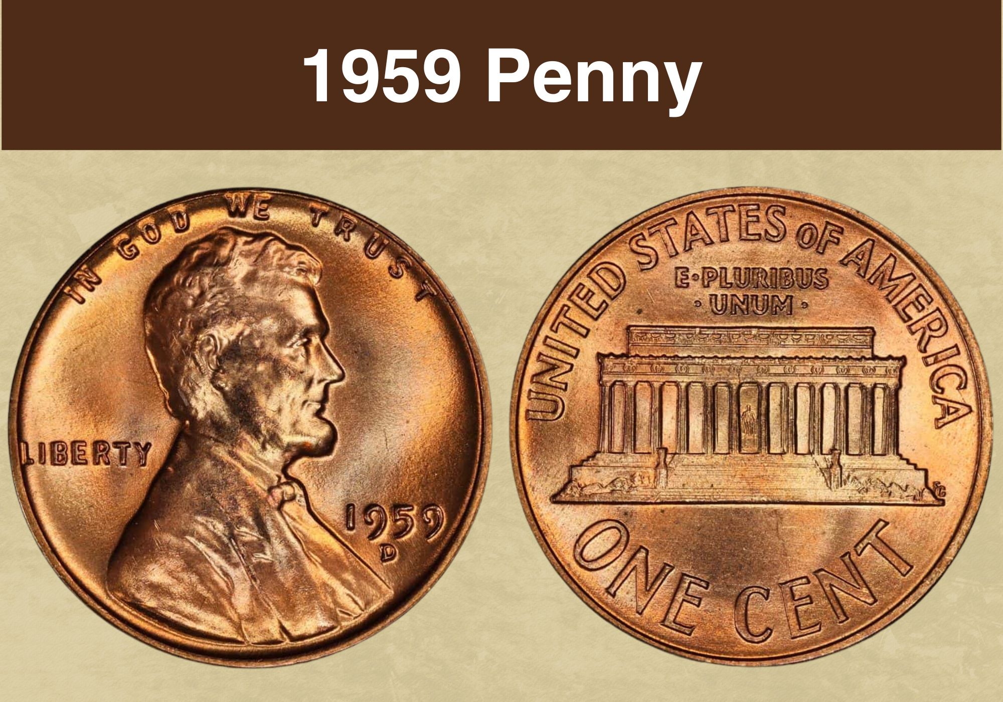 Penny (United States coin) - Wikipedia