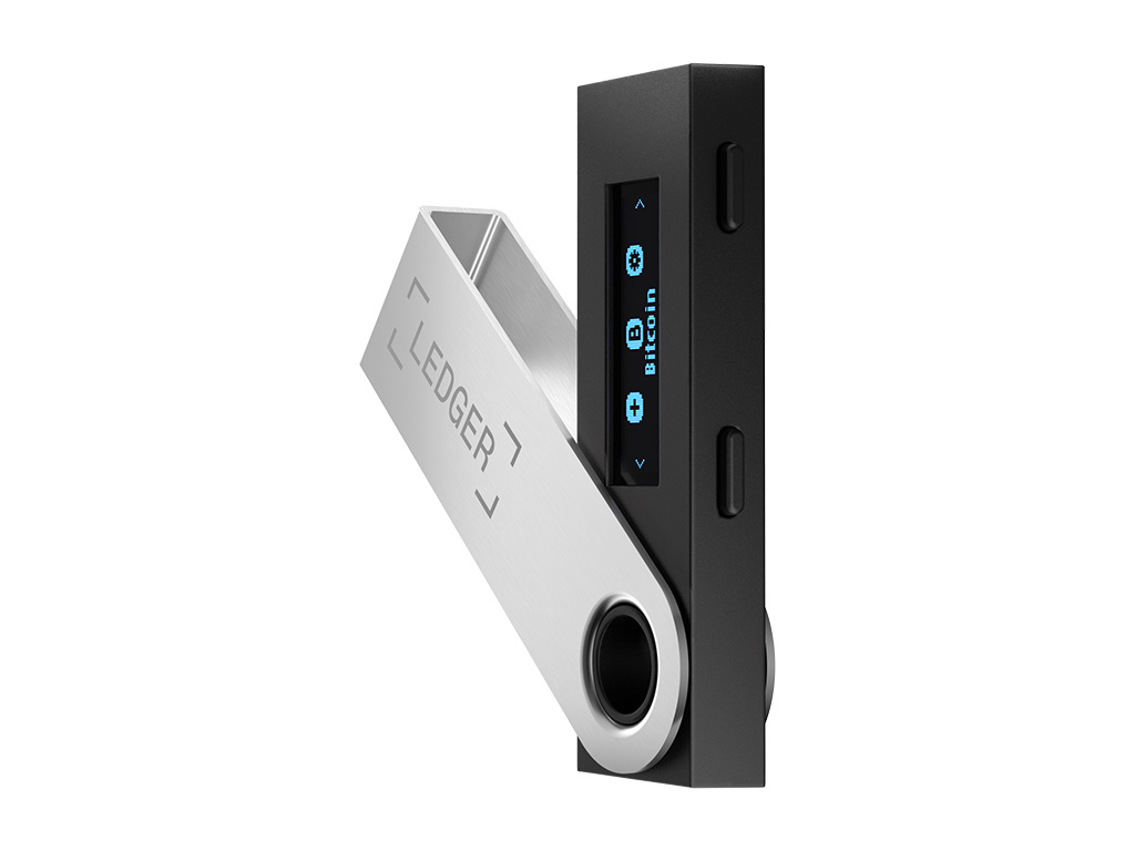 Ledger OTG Kit | Ledger