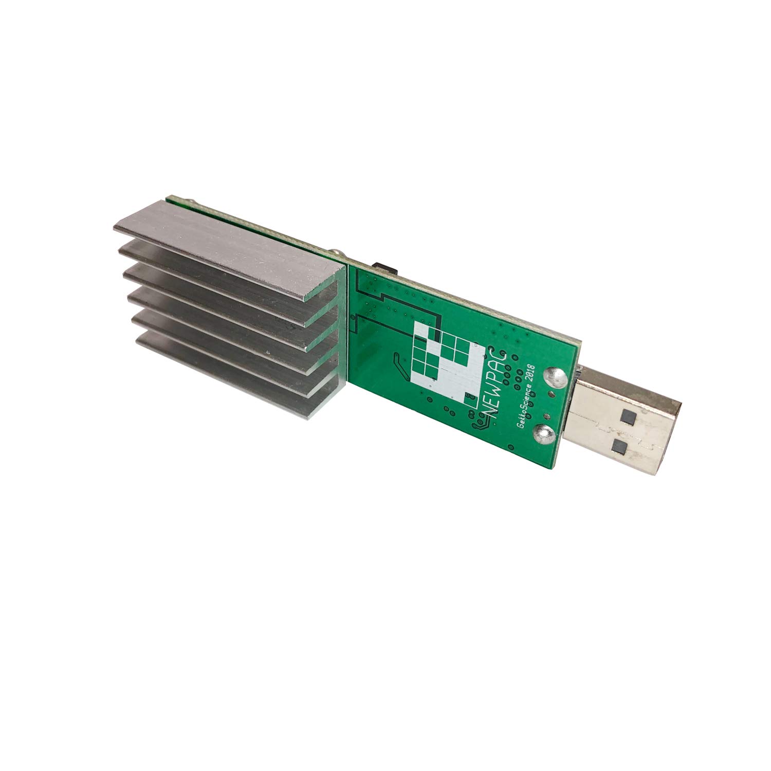 GekkoScience NewPac Gh/s+ USB Bitcoin / SHA Nigeria | Ubuy