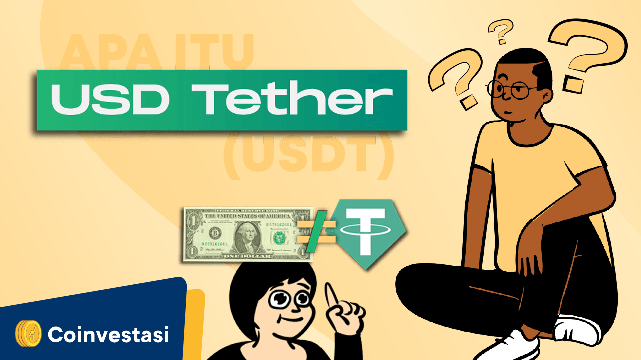 Tether price today | USDT-USD