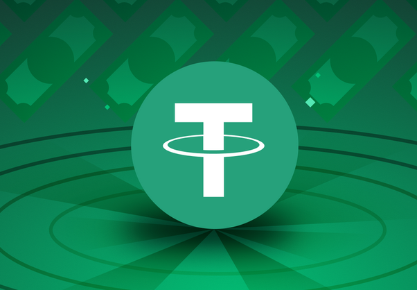 Exchange Cash USD to Tether ERC20 (USDT)  where is the best exchange rate?