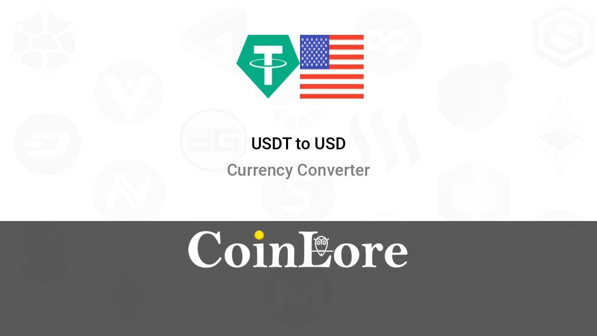 How to Convert USDT to USD: A Comprehensive Guide | Xapo Bank