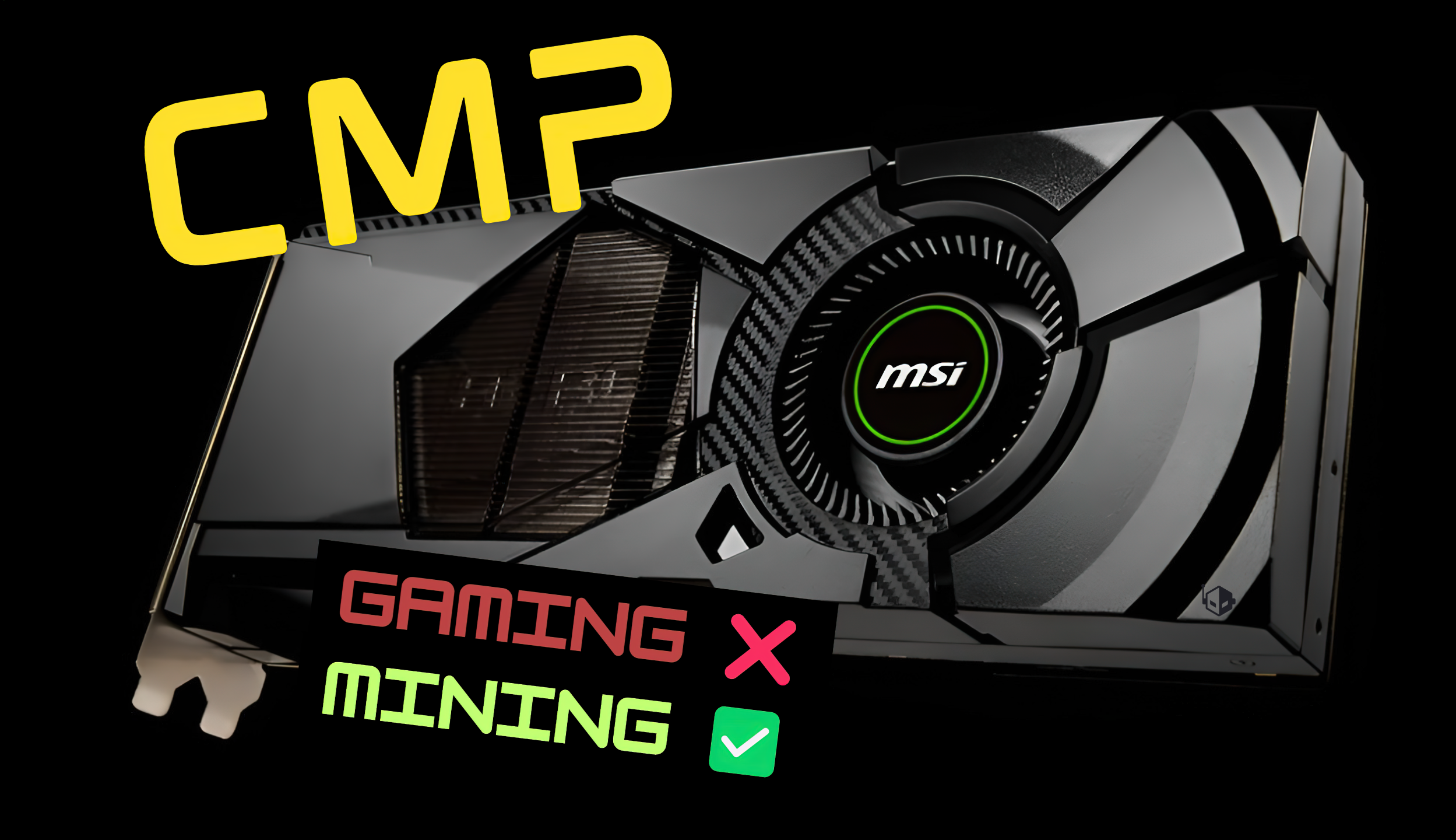 Best mining GPUs in 