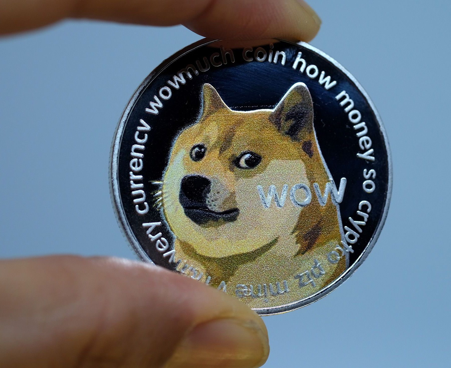 Dogecoin Price (DOGE), Market Cap, Price Today & Chart History - Blockworks