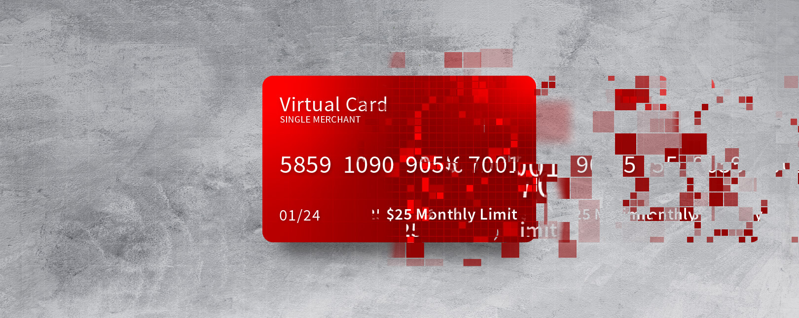 What Is a Virtual Credit Card Number? | PayPal US