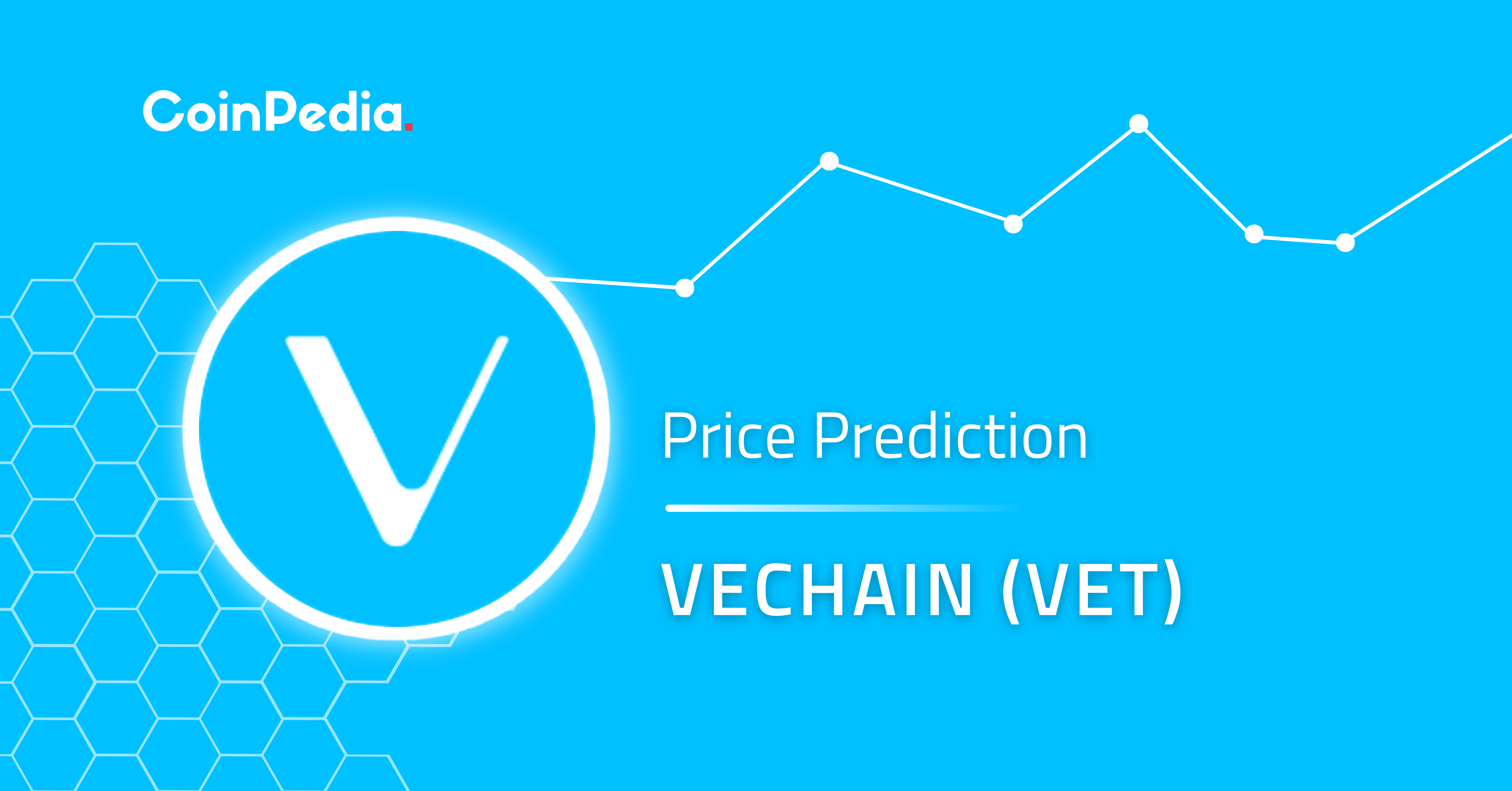 VeChain (VET) Price Prediction - 