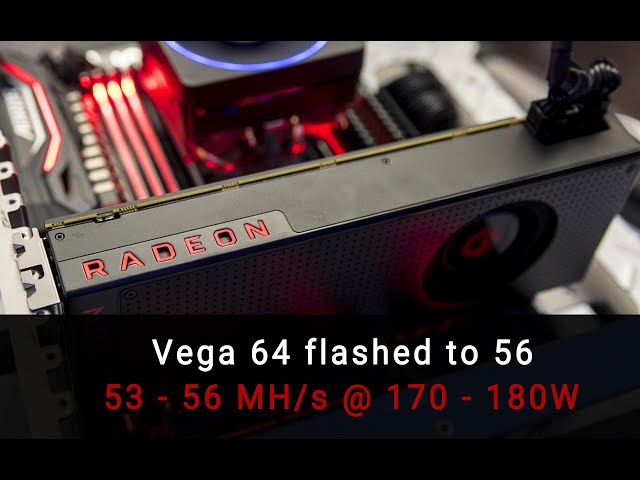 Vega 64 not running at correct clocks and other problems. | guru3D Forums