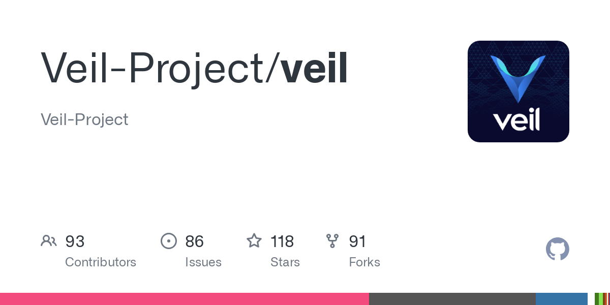 Releases · Veil-Project/veil · GitHub