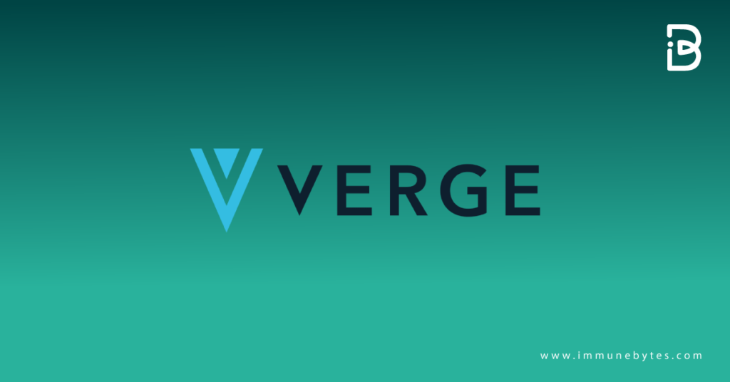 Verge (XVG) Price Prediction - 