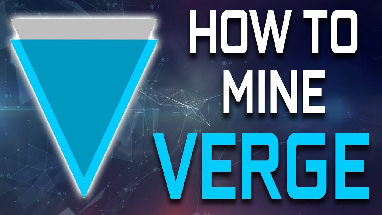 unMineable's best - Verge [XVG]