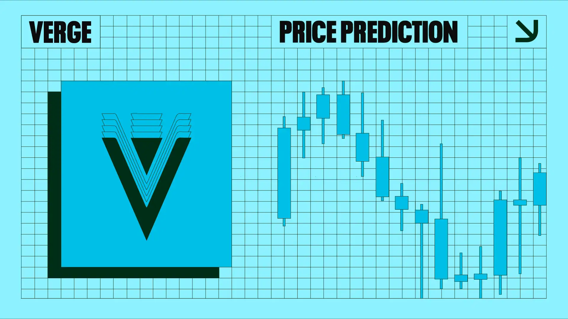 Verge Xvg Price USD today, Chart, News, Prediction