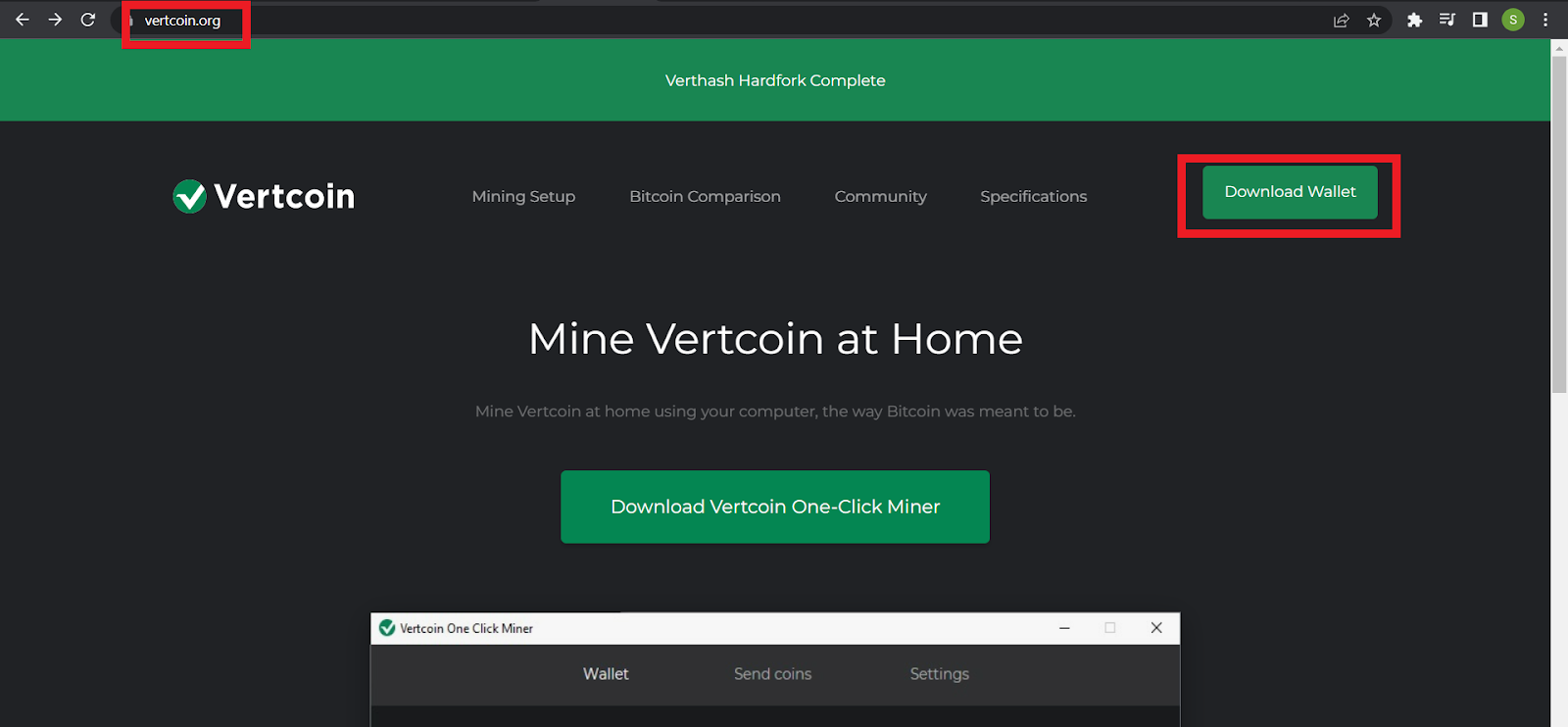 Mining VertCoin (VTC) With VertHash on AMD Radeon 4GB GPUs | Bitcoin Insider